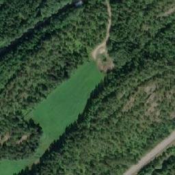 Satellite imagery of Tverrodden, NO