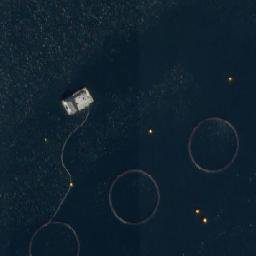 Satellite imagery of Tverrodden, NO