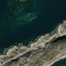 Satellite imagery of Hindholmskjera, NO