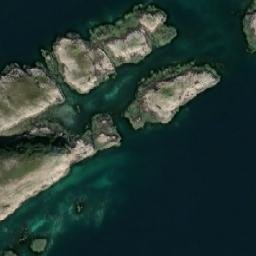 Satellite imagery of Seiskjeret, NO