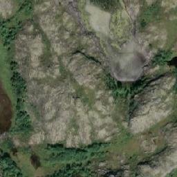 Satellite imagery of Småhersan, NO