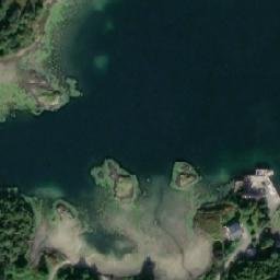 Satellite imagery of Melkarnesset, NO