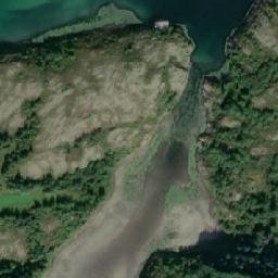Satellite imagery of Melkarnesset, NO