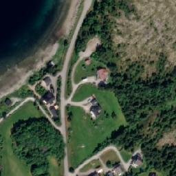 Satellite imagery of Sandvikodden, NO