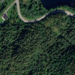 Satellite imagery of Langneset, NO