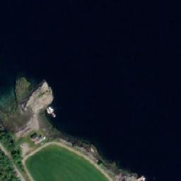 Satellite imagery of Skarvskjæret, NO