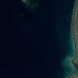 Satellite imagery of Skarvskjæret, NO