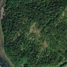 Satellite imagery of Væremsskjæret, NO