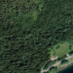 Satellite imagery of Olderneset, NO