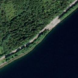 Satellite imagery of Olderneset, NO