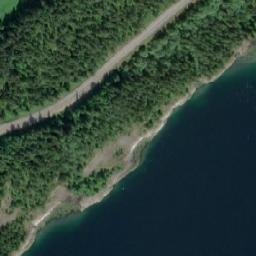 Satellite imagery of Sandaodden, NO
