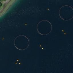 Satellite imagery of Tverrodden, NO