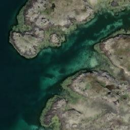 Satellite imagery of Hammarsnessa, NO