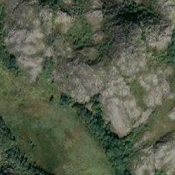 Satellite imagery of Langstrandskjæret, NO