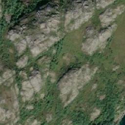 Satellite imagery of Langstrandskjæret, NO