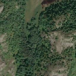 Satellite imagery of Veiodden, NO