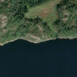 Satellite imagery of Kvalfjordnesset, NO