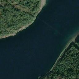 Satellite imagery of Kvalfjordnesset, NO