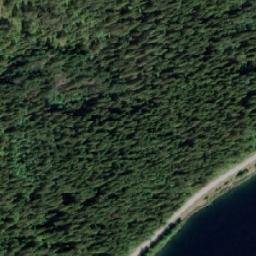 Satellite imagery of Olderneset, NO
