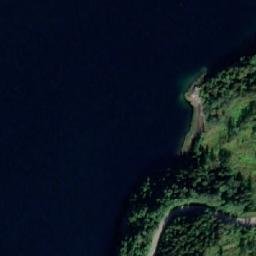 Satellite imagery of Olderneset, NO