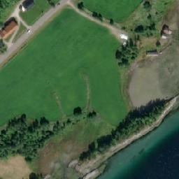 Satellite imagery of Bryggskjæret, NO