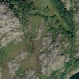 Satellite imagery of Langstrandskjæret, NO