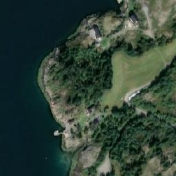 Satellite imagery of Langstrandskjæret, NO