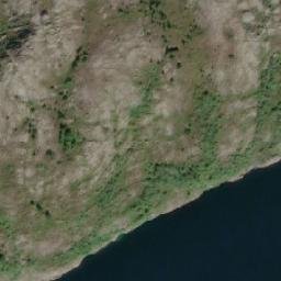 Satellite imagery of Veiodden, NO