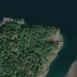 Satellite imagery of Kvalfjordnesset, NO