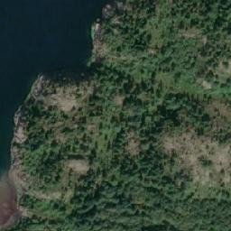 Satellite imagery of Kvalfjordnesset, NO