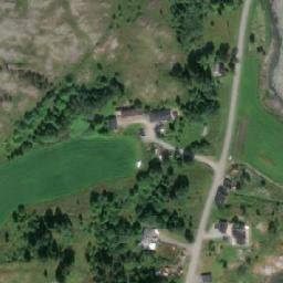 Satellite imagery of Tjeldnesset, NO