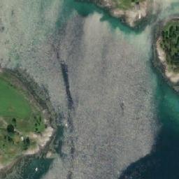 Satellite imagery of Tjeldnesset, NO