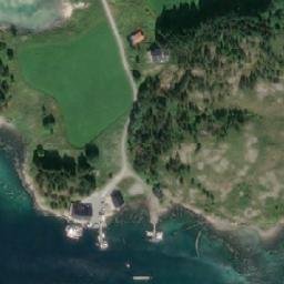 Satellite imagery of Tjeldnesset, NO