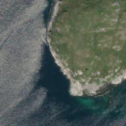 Satellite imagery of Steinsøyskjeret, NO