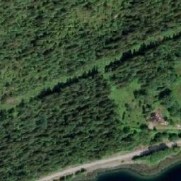 Satellite imagery of Hestneset, NO