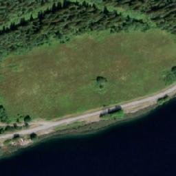 Satellite imagery of Hestneset, NO
