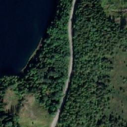 Satellite imagery of Olderneset, NO