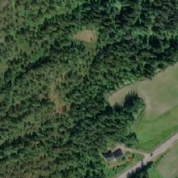 Satellite imagery of Sandvikodden, NO