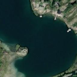 Satellite imagery of Langstrandskjæret, NO