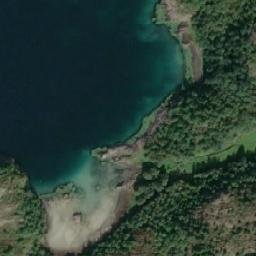 Satellite imagery of Steinvikodden, NO
