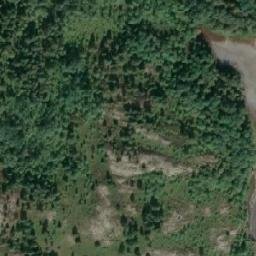 Satellite imagery of Kvalfjordnesset, NO