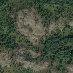 Satellite imagery of Kvalfjordnesset, NO