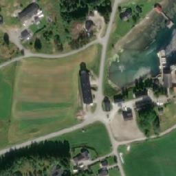 Satellite imagery of Tjeldnesset, NO