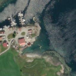 Satellite imagery of Tjeldnesset, NO
