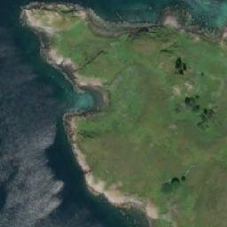 Satellite imagery of Tjeldnesset, NO