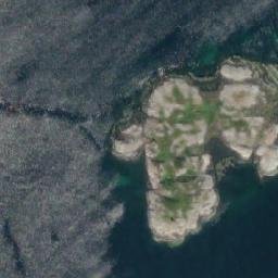 Satellite imagery of Steinsøyskjeret, NO