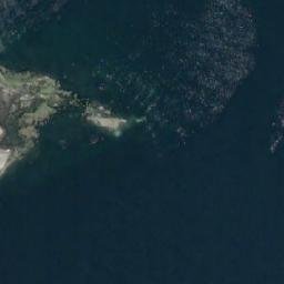 Satellite imagery of Steinsøyskjeret, NO