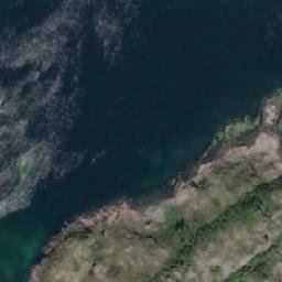 Satellite imagery of Nordodden, NO