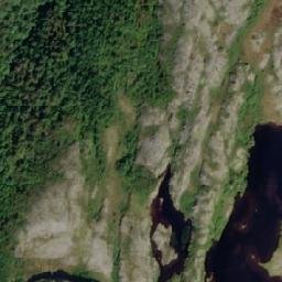 Satellite imagery of Nils-Jensflauget, NO