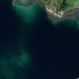 Satellite imagery of Halsan, NO